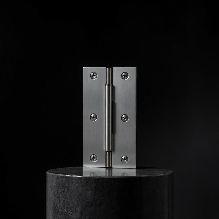 Hinges [ LAUCHING SOON ]