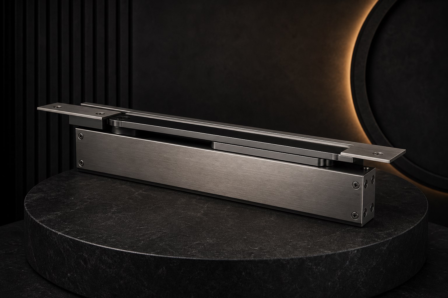 Door Closer [ LAUCHING SOON ]